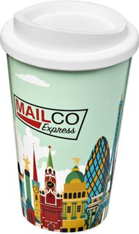 TAZZA TERMICA BRITE-AMERICANO® DA 350 ML
